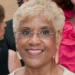 Betty S. Burton Groce '77